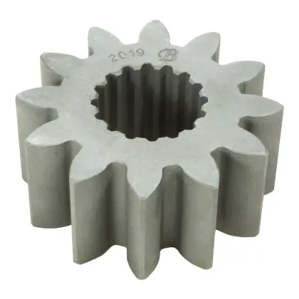 Koło zwolnicy małe Bizon polskie