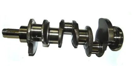 Wał korbowy do Zetor 3-cylindrowy 20798