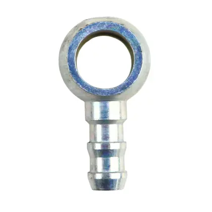 Koncówka oczkowa FI-12 mm przewodu paliwa FI-10 mm polska 5000432 811