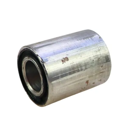 Tuleja metalowo gumowa 21x41x50 kombajn Claas