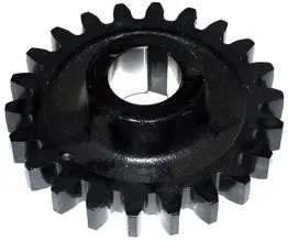 Koło zębate nagarniacza Z-22 do prasy Sipma 5223081380 6880