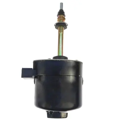 Silniczek mechanizm wycieraczek z przełącznikiem długi 105mm Ursus C-330 C-360 C-360 3P
