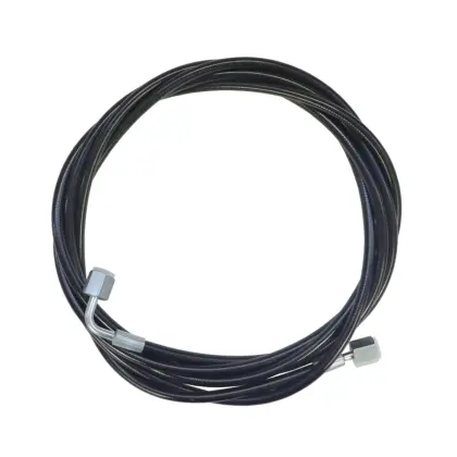Przewód wąż termoplastyczny kompletny M14x1,5 L-3760mm podnoszenia kabiny VOLVO PROKOM
