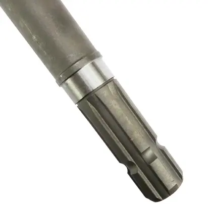Wałek głowicy do kosiarki rotacyjnej Z-036  harto. w całości