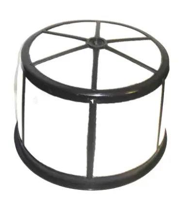 Sito wlewowe FI-400mm wysokość 250mm opryskiwacz