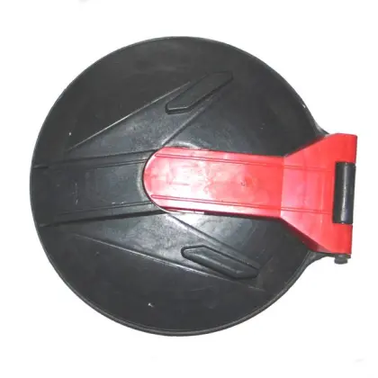 Pokrywa zbiornika opryskiwacza nakręcana z łapą średnica wlewu zbiornika FI-310mm
