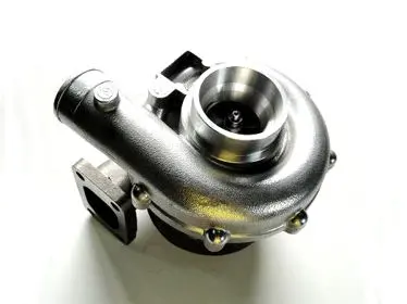 Turbosprężarka do ciągnika C-385 4-cylindrowa J-720