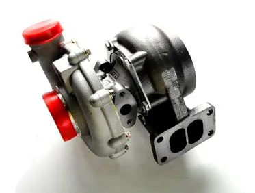 Turbosprężarka 6- cylindrowy do ciągnika Zetor, ZTS, Ursus C-385