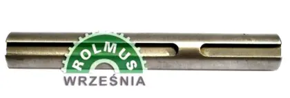 Wałek kombajn Claas