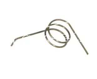 Sprężyna zginana prasy kostkującej Sipma Z-224 6973