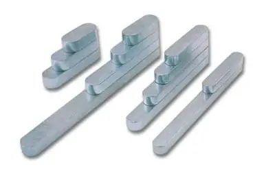 Wpust pryzmatyczny 12x8x32 818
