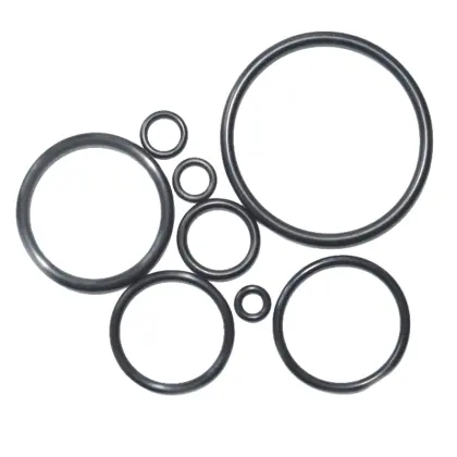 Pierścień uszczelniający O-ring 12,3x2,4 NBR 821