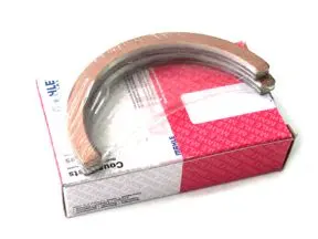 Komplet półpierścieni N-0,00 (nominalne) 80002041 C-385