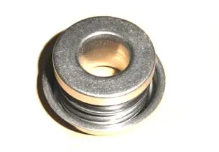 Reperaturka pompy wodnej Ursus C-330 C-360 MF