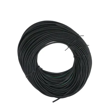 Wężyk peszel kablowy 4,5x7 samogasnący od -25C do +125C Premium ELMOT