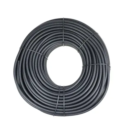 Wężyk peszel kablowy 11,4x15 techniczny od -40C do +70C ELMOT (sprzedawany na metry)