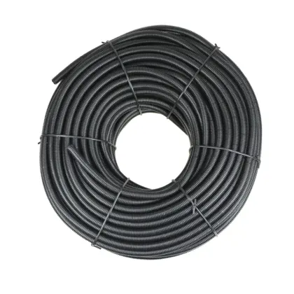 Wężyk peszel kablowy 13x18 techniczny od -40C do +70C ELMOT (sprzedawany na metry)