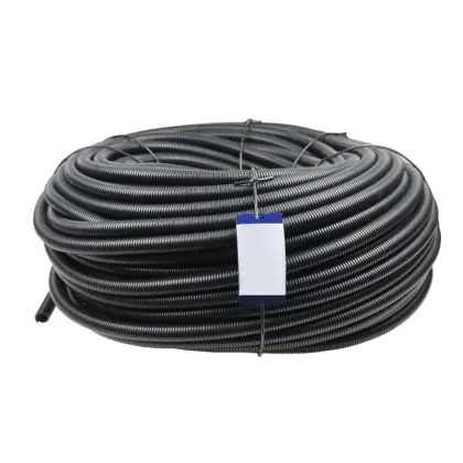 Wężyk peszel kablowy 16x21 techniczny od -40C do +70C ELMOT (sprzedawany na metry)
