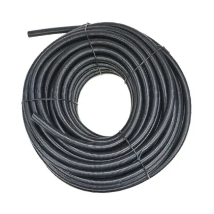 Wężyk peszel kablowy 21x25 techniczny od -40C do +70C ELMOT (sprzedawany na metry)