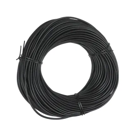 Wężyk peszel kablowy 4,5x7 techniczny od -40C do +70C ELMOT