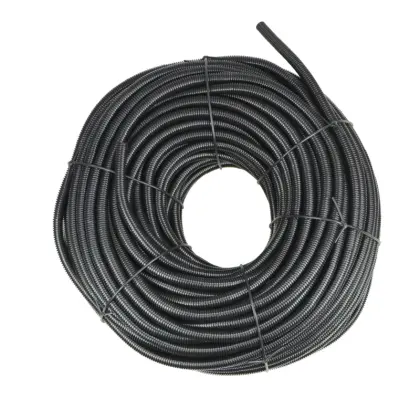 Wężyk peszel kablowy 13x18 techniczny od -25C do +135C Premium ELMOT (sprzedawany na metry)
