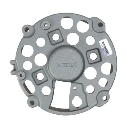Tarcza pokrywa tylna alternatora do ciągnika Ursus C-330 C-360