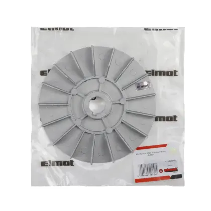 Wentylator alternatora EL257000 A120 Kombajn Bizon ELMOT