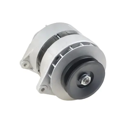 Alternator do kombajn Bizon