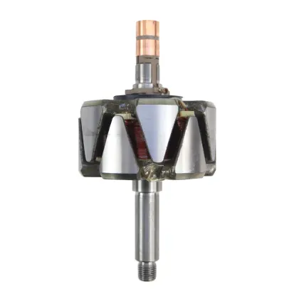Wirnik alternatora 341.300.0, A115-34A Ursus MF3 ELMOT