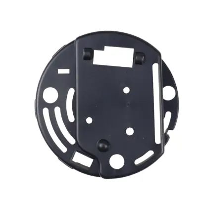 Plastikowa pokrywa tylna alternatora A115-34A MF3 ELMOT
