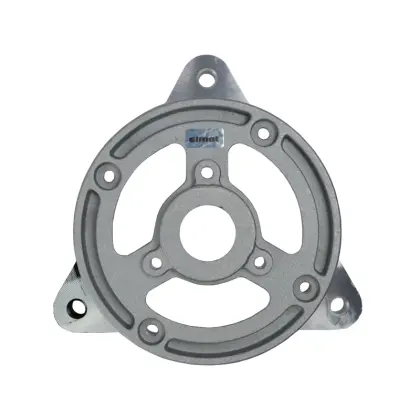 Pokrywa tarcza przednia alternatora A115-34A MF3 ELMOT