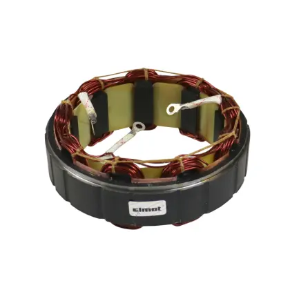 Stojan alternatora 14V 50A do ciagnika T-25, MTZ