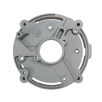 Pokrywa tylna alternatora A115-34A MF3 ELMOT