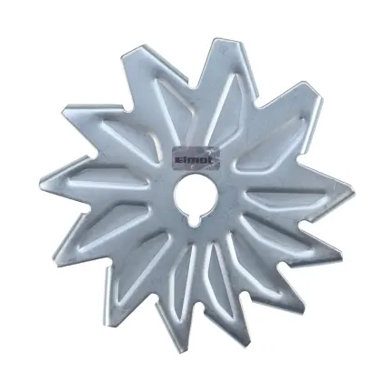 Wentylator alternatora 14V 55A MF do ciągnika Ursus C-385