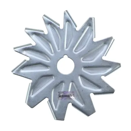 Wentylator alternatora do ciągnika Ursus C-385