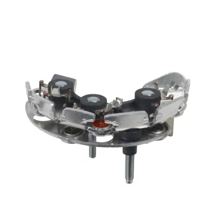 Prostownik kompletny do alternatora do Zetor 109685