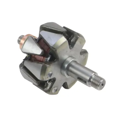 Wirnik alternatora 14V 55A do Zetor 109686