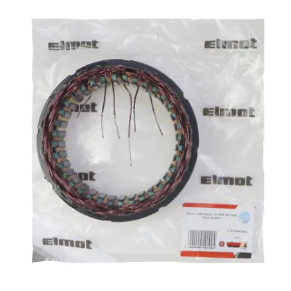 Stojan alternatora 14V 55A 9516653 do Zetor 109687
