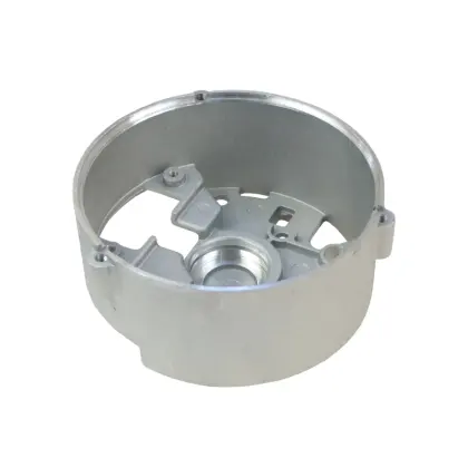 Tarcza pokrywa tylna alternatora 14V 55A do ciągnika C-360 3P