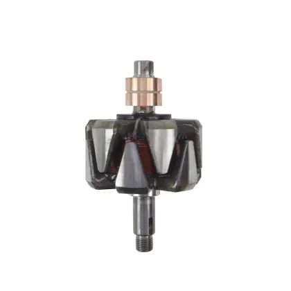 Wirnik alternatora 14V 55A do ciągnika C-360 3P