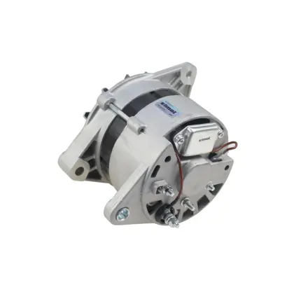 Alternator z regulatorem do ciągnika Zetor, Ursus