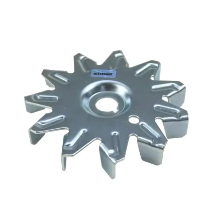 Wentylator alternatora 14V 50A do ciągnika T-25, MTZ