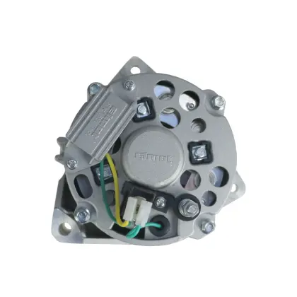 Wzmocniony alternator do ciągnika Ursus C-330
