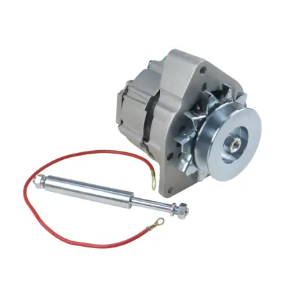 Alternator 72A do ciągnika Ursus C-360