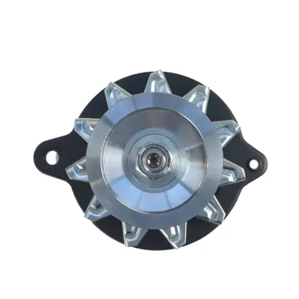 Alternator 14V 50A 700W MTZ, Belarus, Pronar, T-25 ELMOT