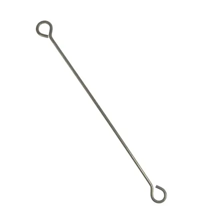 Łącznik przewracarki długi 44,5cm pasowej pojedynczej 5266040100 7071