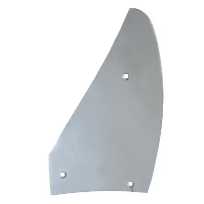 Odkładnica, odkładnia pługa 1023 2/3 skibowy typu Unia Standard MORGA