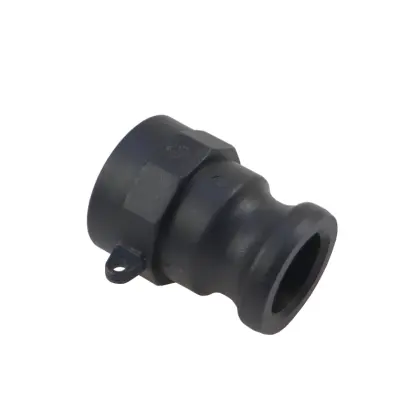 Szybkozłącze Camlock coupling wtyczka Typ A polipropylen PP 1" x 25mm PZL HYDRAL