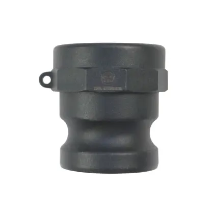 Szybkozłącze Camlock coupling wtyczka Typ A polipropylen PP 2" x 50mm PZL HYDRAL