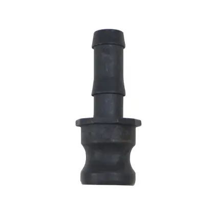 Szybkozłącze Camlock coupling wtyczka Typ E polipropylen PP 1/2" x 13mm PZL HYDRAL